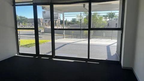 main Straight Office Park, Bryanston, Office Space to let (6)